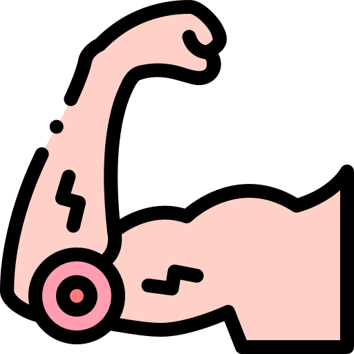 Rehabilitacion de codo- clinica post quirurgica