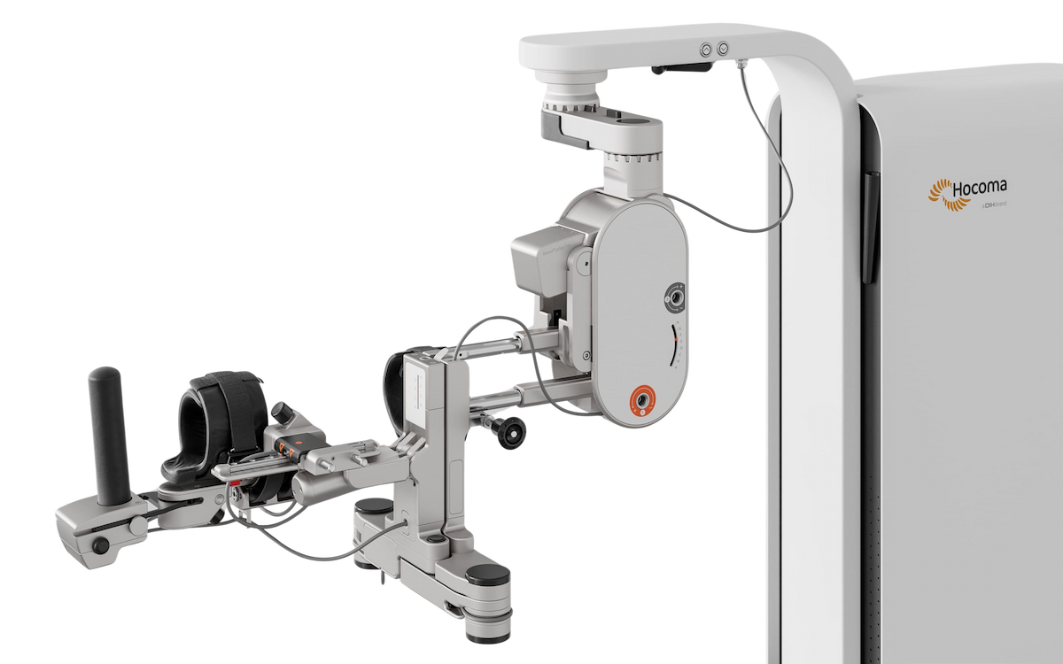 armeo power - post quirurgico