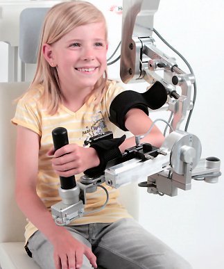 rehabilitacion de codo- clinica post quirurgica