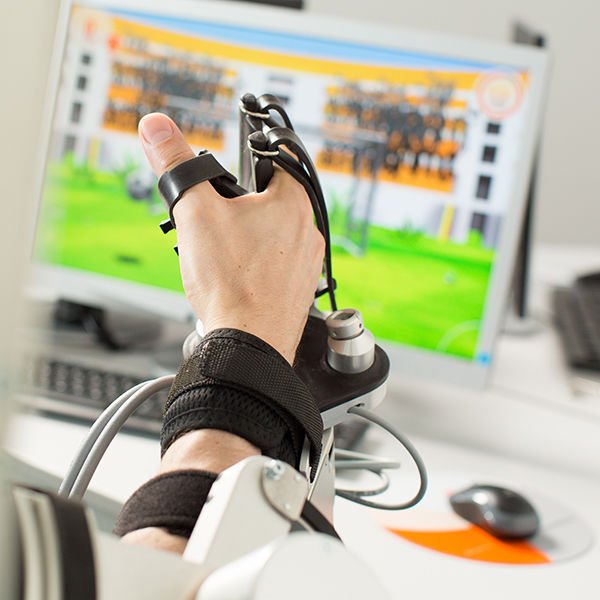 rehabilitacion de mano- clinica post quirurgica